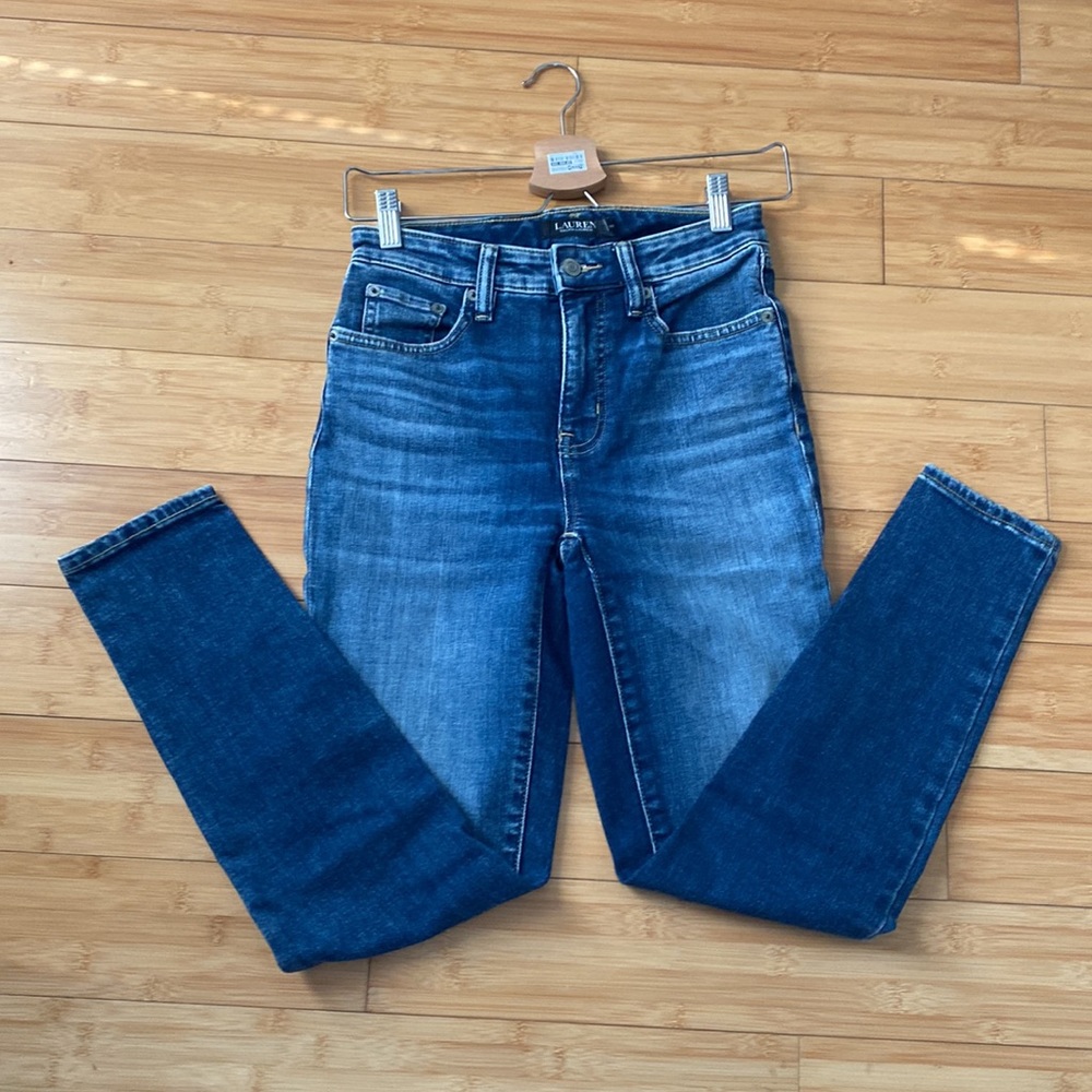 Ralph Lauren Jeans
